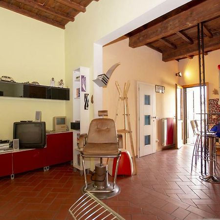 Porcellana Art Apartamento Florença Exterior foto