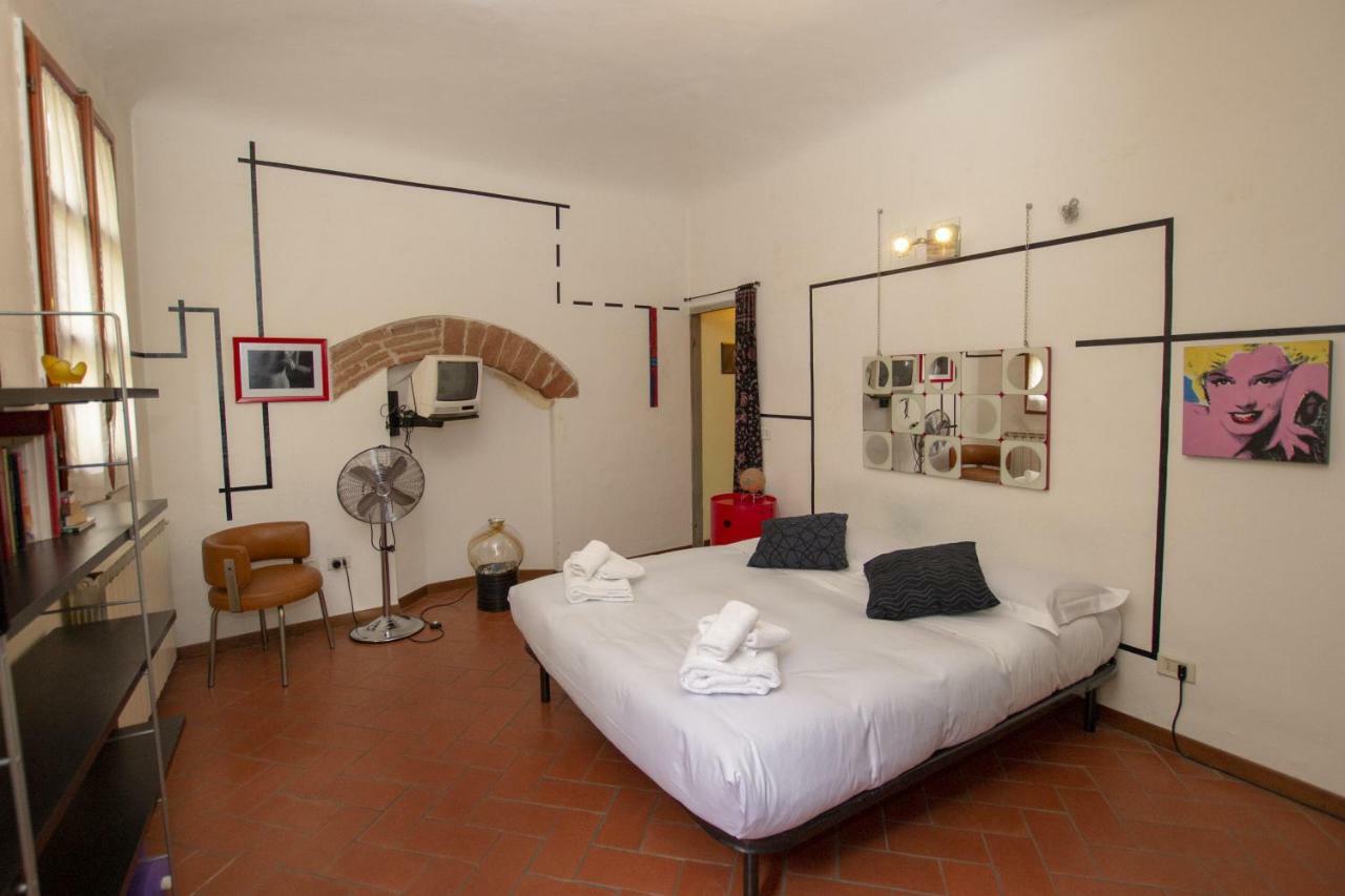 Porcellana Art Apartamento Florença Exterior foto